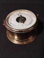 Fyrkat Ships barometer - Laiton