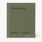 Windhaven 9780553577907 george r. r. martin, Verzenden, Gelezen, George r. r. martin