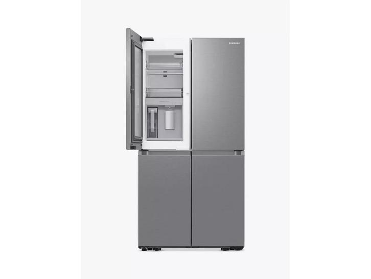SAMSUNG RF65DG960ESREU - French-Door Koel-Vriescombinatie -, Huis en Inrichting, Woonaccessoires | Overige, Zo goed als nieuw