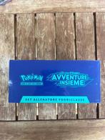 Pokémon - 1 Sealed box - Scarlet & Violet, Nieuw