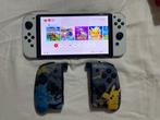 Nintendo - Switch - Nintendo Switch OLED + joy-con limited, Consoles de jeu & Jeux vidéo
