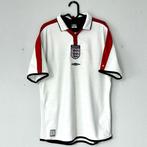 England (REVERSIBLE!) - Wereldkampioenschap Voetbal - 2003 -, Verzamelen, Overige Verzamelen, Nieuw