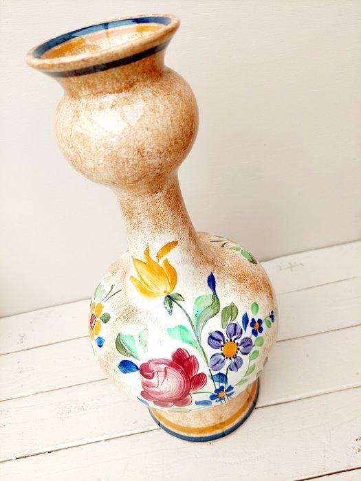 Boch Frères - Vaas - Keramiek - Keramis, Antiek en Kunst, Antiek | Glaswerk en Kristal