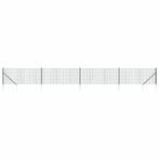 Draadgaas omheining 1.1x10m | OP = OP | Tweede kansje, Tuin en Terras, Verzenden, Nieuw, 10 tot 20 meter, Gaas