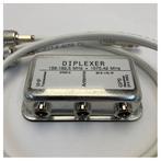 Bieden: Naval Antenne Diplexer 070513 - VHF /, Ophalen of Verzenden, Nieuw