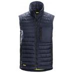 Snickers 4512 allroundwork, gilet isolant 37.5 - 9504 - navy, Animaux & Accessoires