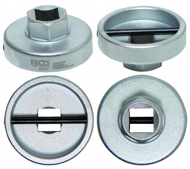 Bgs Technic Oliefiltersleutel voor VAG Diesel met MANN / Mah, Autos : Divers, Outils de voiture, Envoi