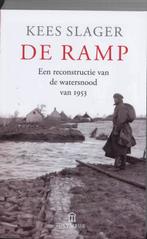De ramp / Olympus Pockets 9789046702192 Kees Slager, Boeken, Verzenden, Gelezen, Kees Slager