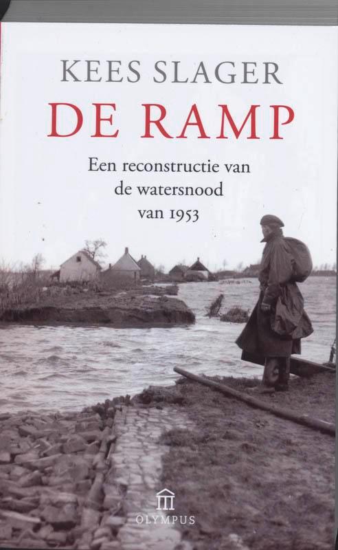 De ramp / Olympus Pockets 9789046702192 Kees Slager, Boeken, Geschiedenis | Wereld, Gelezen, Verzenden