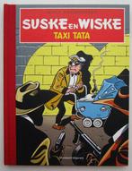 Suske en Wiske - Taxi tata - 20 expl. auteursexemplaar - 1