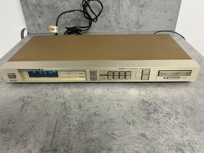 Marantz - ST 430 Digitaal Gesynthetiseerd Tuner, Audio, Tv en Foto, Radio's