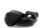 Birkenstock Sandalen in maat 24 Zwart | 5% extra korting, Kinderen en Baby's, Kinderkleding | Schoenen en Sokken, Verzenden, Jongen of Meisje