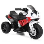 Tweedekans | Coast Kinder Motorfiets - PP - 6V - Incl., Kinderen en Baby's, Speelgoed |Speelgoedvoertuigen, Ophalen of Verzenden