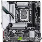 GIGABYTE B860M GAMING WIFI6, Verzenden