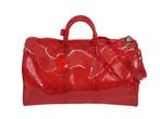 Louis Vuitton - Keepall - Sac, Handtassen en Accessoires, Tassen | Damestassen, Nieuw