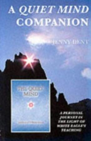 A Quiet Mind Companion, Livres, Langue | Langues Autre, Envoi