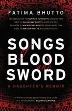 Songs of blood and sword: a daughters memoir by Fatima, Gelezen, Fatima Bhutto, Verzenden