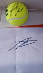 Italia - Tennis - Simone Bolelli & Andrea Vavassori - 2025 -, Nieuw