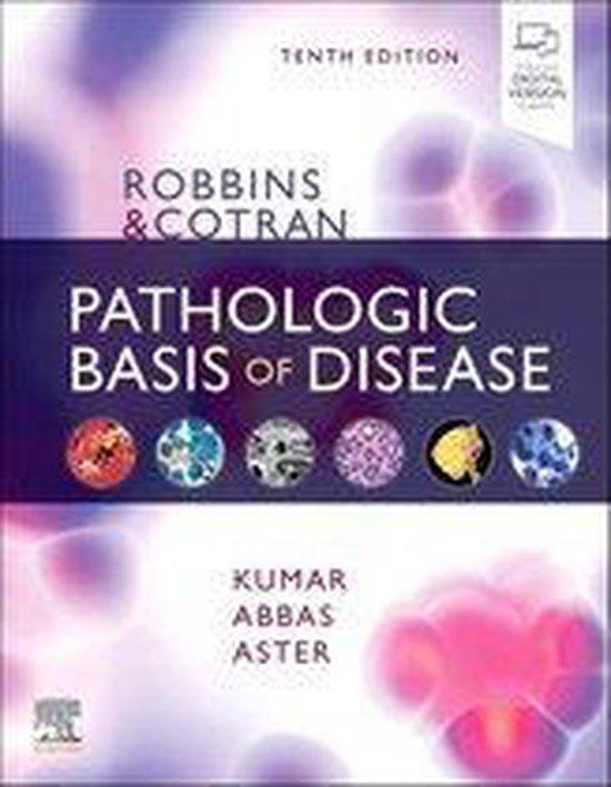 Robbins & Cotran Pathologic Basis of Disease 9780323531139, Boeken, Taal | Engels, Gelezen, Verzenden