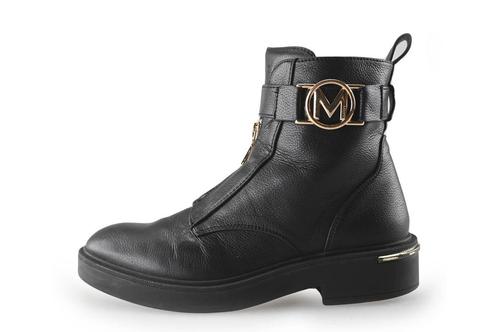 Mexx Enkellaarzen in maat 39 Zwart | 5% extra korting, Kleding | Dames, Schoenen, Zwart, Zo goed als nieuw, Lage of Enkellaarzen