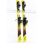 163 skis HEAD SUPERSHAPE e-SPEED 2023, grip walk, worldcup, Sport en Fitness, Skiën en Langlaufen, Verzenden, Nieuw, Head