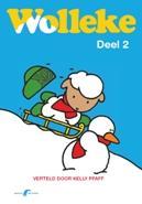 Wolleke 2 op DVD, CD & DVD, DVD | Films d'animation & Dessins animés, Envoi
