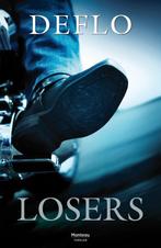 Losers 9789022327043 Deflo, Boeken, Verzenden, Zo goed als nieuw, Deflo