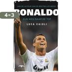 Ronaldo 9789400400559 Luca Caioli, Boeken, Verzenden, Zo goed als nieuw, Luca Caioli