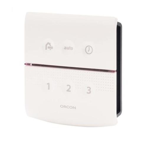 Orcon RFT afstandsbediening 15RF, Doe-het-zelf en Bouw, Ventilatie en Afzuiging, Verzenden