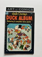 Four Color #531, #649, #686, #782, #995- Walt Disneys Duck, Boeken, Nieuw
