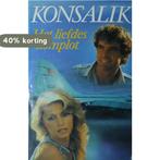 Het Liefdeskomplot 9789010047205 Heinz G. Konsalik, Verzenden, Gelezen, Heinz G. Konsalik