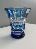 Val Saint Lambert - Vaas - Kristal, Antiek en Kunst