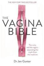 The Vagina Bible 9780349421759, Dr. Jennifer Gunter, Verzenden