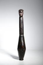 Instrument - Kuba - DR Congo (Zonder Minimumprijs), Antiek en Kunst