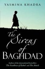 Sirens Of Baghdad 9780434017621, Gelezen, Yasmina Khadra, Verzenden