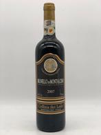 1 x 75cl Brunello di Montalcino Collina dei Lecci 2007, Ophalen of Verzenden, Nieuw, Italië, Rode wijn