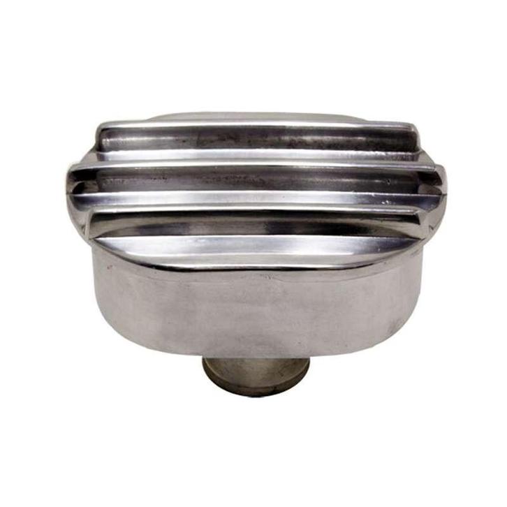 Aluminium Finned breather, Auto-onderdelen, Overige Auto-onderdelen, Nieuw, Ophalen of Verzenden