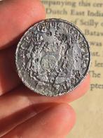 Koninkrijk Spanje. Felipe V. 4 Reales 1738 Mexico MF