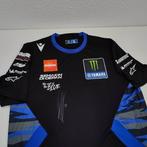 Movistar Yamaha MotoGP - Fabio Quartararo - 2025 - Shirt, Nieuw
