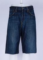 Vintage Straight Levis Blue size 33 / 24, Vêtements | Hommes, Pantalons, Ophalen of Verzenden