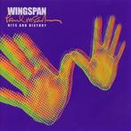 Paul McCartney - Wingspan - Hits And History, Verzenden, Gebruikt