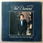 Neil Diamond – Im Glad Youre Here With Me Tonight (1-12-V, Ophalen of Verzenden, Nieuw in verpakking