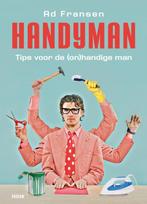 Handyman 9789057595370 Ad Fransen, Verzenden, Gelezen, Ad Fransen