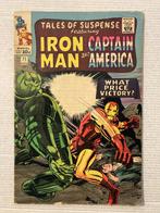 Tales of Suspense (1959) 5 comics in Range # 71 to 87 - No, Boeken, Nieuw