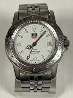 TAG Heuer - Gmt professional 200m - Zonder Minimumprijs -