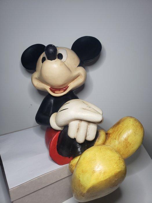 Disney - Figurine - Mickey mouse - 43cm -, Collections, Disney