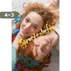 Sproetenliefde 9789025851262 Maren Stoffels, Boeken, Verzenden, Gelezen, Maren Stoffels