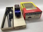 Fleischmann H0 - 4305/6411 - Locomotive électrique (2) -