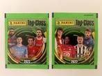 2022 Panini Top Class Erling Haaland, Cristiano Ronaldo, Verzamelen, Nieuw