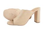 Unisa Sandalen in maat 41 Beige | 25% extra korting, Verzenden, Beige, Sandalen of Muiltjes, Unisa